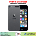 iPod 6th Generation Price In Pakistan