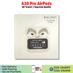 A10 Pro AirPods Price In Pakistan