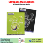 Ultrapods Max Earbuds Price In Pakistan