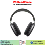 P9 Headphone Price In Pakistan