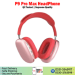 P9 Pro Max Headphone Price In Pakistan