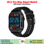 JS11 Pro Max Price In Pakistan