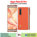 Oppo Find X2 Pro Price In Pakistan