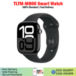 TLTM-M800 Smart Watch Price In Pakistan