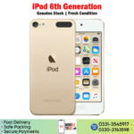 iPod 6th Generation Price In Pakistan