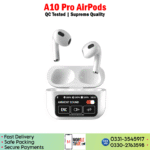A10 Pro AirPods Price In Pakistan