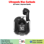 Ultrapods Max Earbuds Price In Pakistan