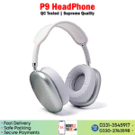 P9 Headphone Price In Pakistan
