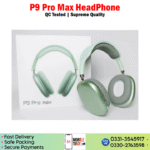 P9 Pro Max Headphone Price In Pakistan