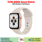 TLTM-M800 Smart Watch Price In Pakistan