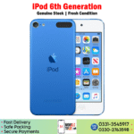 iPod 6th Generation Price In Pakistan