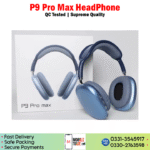 P9 Pro Max Headphone Price In Pakistan