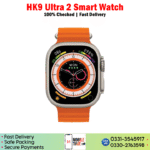 HK9 Ultra 2 Smart Watch Price In Pakistan
