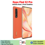 Oppo Find X2 Pro Price In Pakistan