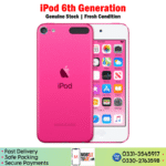 iPod 6th Generation Price In Pakistan