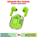 Ultrapods Max Earbuds Price In Pakistan