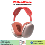 P9 Headphone Price In Pakistan