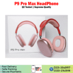 P9 Pro Max Headphone Price In Pakistan
