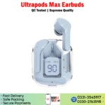 Ultrapods Max Earbuds Price In Pakistan