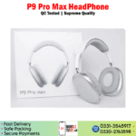 P9 Pro Max Headphone Price In Pakistan