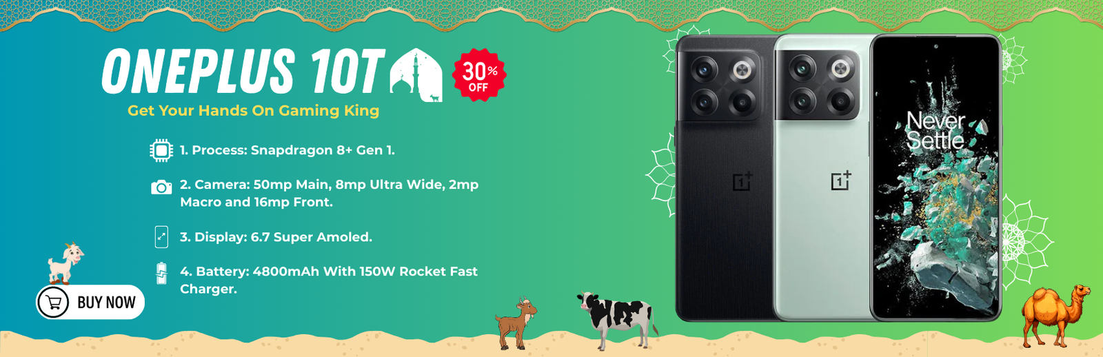 Google Pixel 7 Pro Bakra Eid Offer 2025