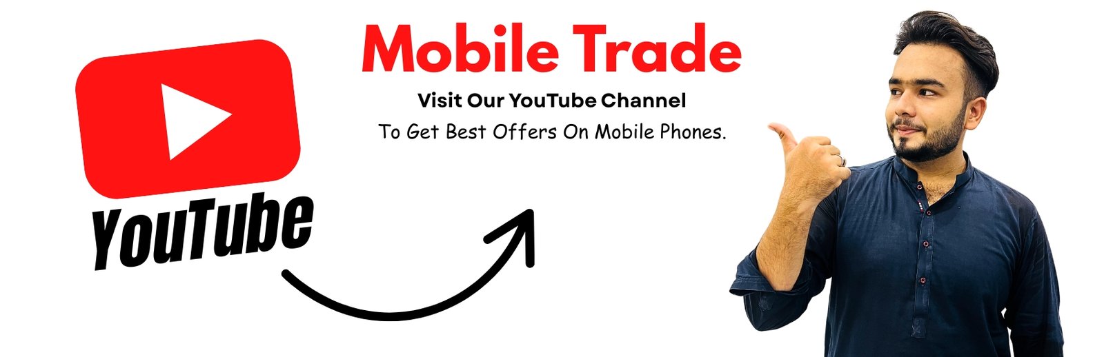 Mobile Trade Youtube Channel