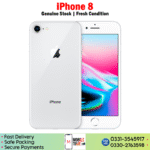iPhone 8 Price In Pakistan