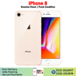 iPhone 8 Price In Pakistan