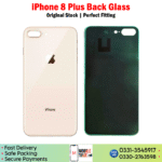 iPhone 8 Plus Back Glass Price In Pakistan