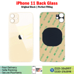 iPhone 11 Back Glass Price In Pakistan