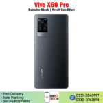 Vivo X60 Pro Price In Pakistan