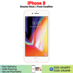 iPhone 8 Price In Pakistan