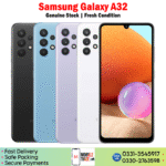 Samsung Galaxy A32 Price In Pakistan
