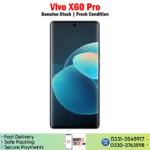 Vivo X60 Pro Price In Pakistan