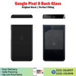 Google Pixel 8 Back Glass Price In Pakistan
