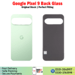 Google Pixel 9 Back Glass Price In Pakistan