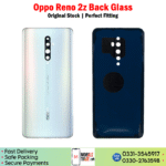 Oppo Reno 2z Back Glass Price In Pakistan