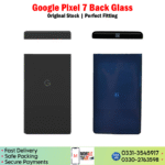 Google Pixel 7 Back Glass Price In Pakistan