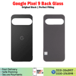 Google Pixel 9 Back Glass Price In Pakistan
