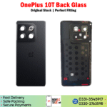 OnePlus 10T Back Glass Price In Pakistan