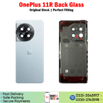 OnePlus 11R Back Glass Price In Pakistan