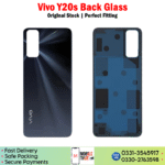 Vivo Y20s Back Glass Price In Pakistan