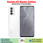 Realme GT Master Edition Price In Pakistan