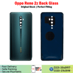 Oppo Reno 2z Back Glass Price In Pakistan