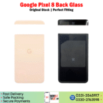 Google Pixel 8 Back Glass Price In Pakistan