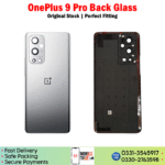 OnePlus 9 Pro Back Glass Price In Pakistan