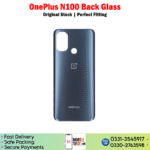OnePlus Nord N100 Back Glass Price In Pakistan