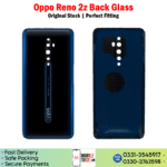 Oppo Reno 2z Back Glass Price In Pakistan