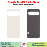 Google Pixel 9 Back Glass Price In Pakistan