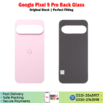 Google Pixel 9 Pro XL Back Glass Price in Pakistan